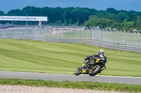 Advanced Group Yellow Bikes